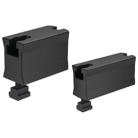 K1206 Подставки для силовых рычажных прижимов