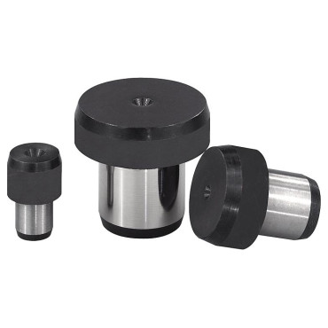 K0353 Пальцы центрирующие с цапфой