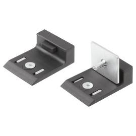 K1633 Упоры дверные для профилей