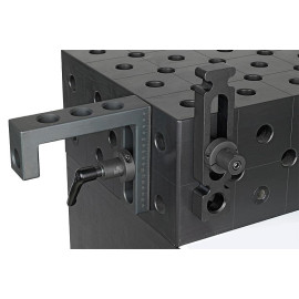 K1503 Зажимы для сварочных столов