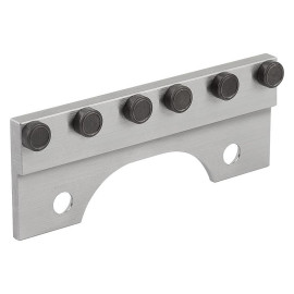 K0975 Губки с зажимными головками для подвижных кулачков Compact