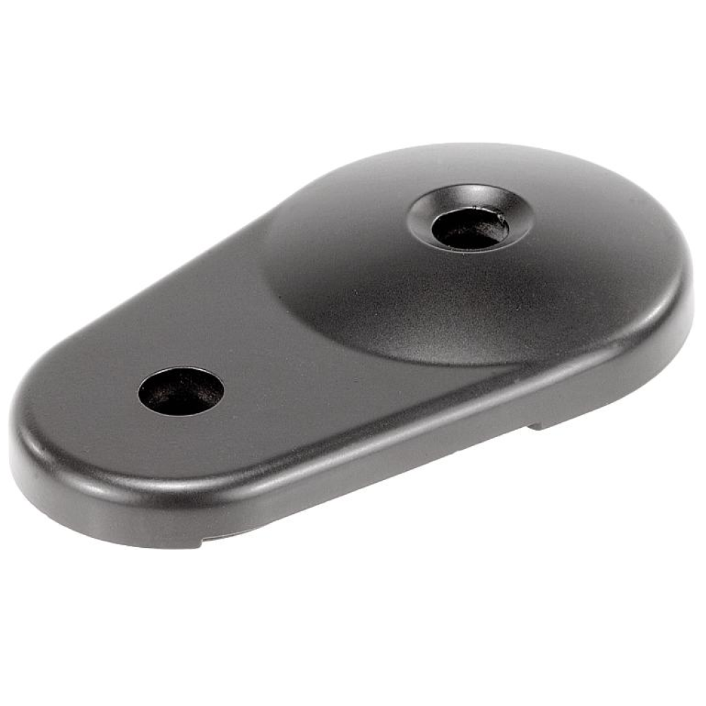 K0426 Основания подвижных опор из цинка с крепежным отверстием, 4°