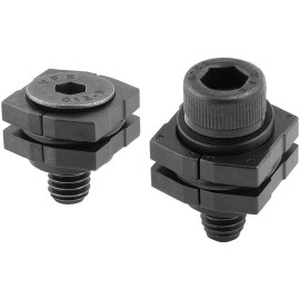 K1167 Зажимные элементы клиновые