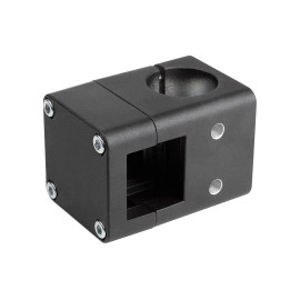 K0497 Зажимы крестовые для линейного перемещения труб