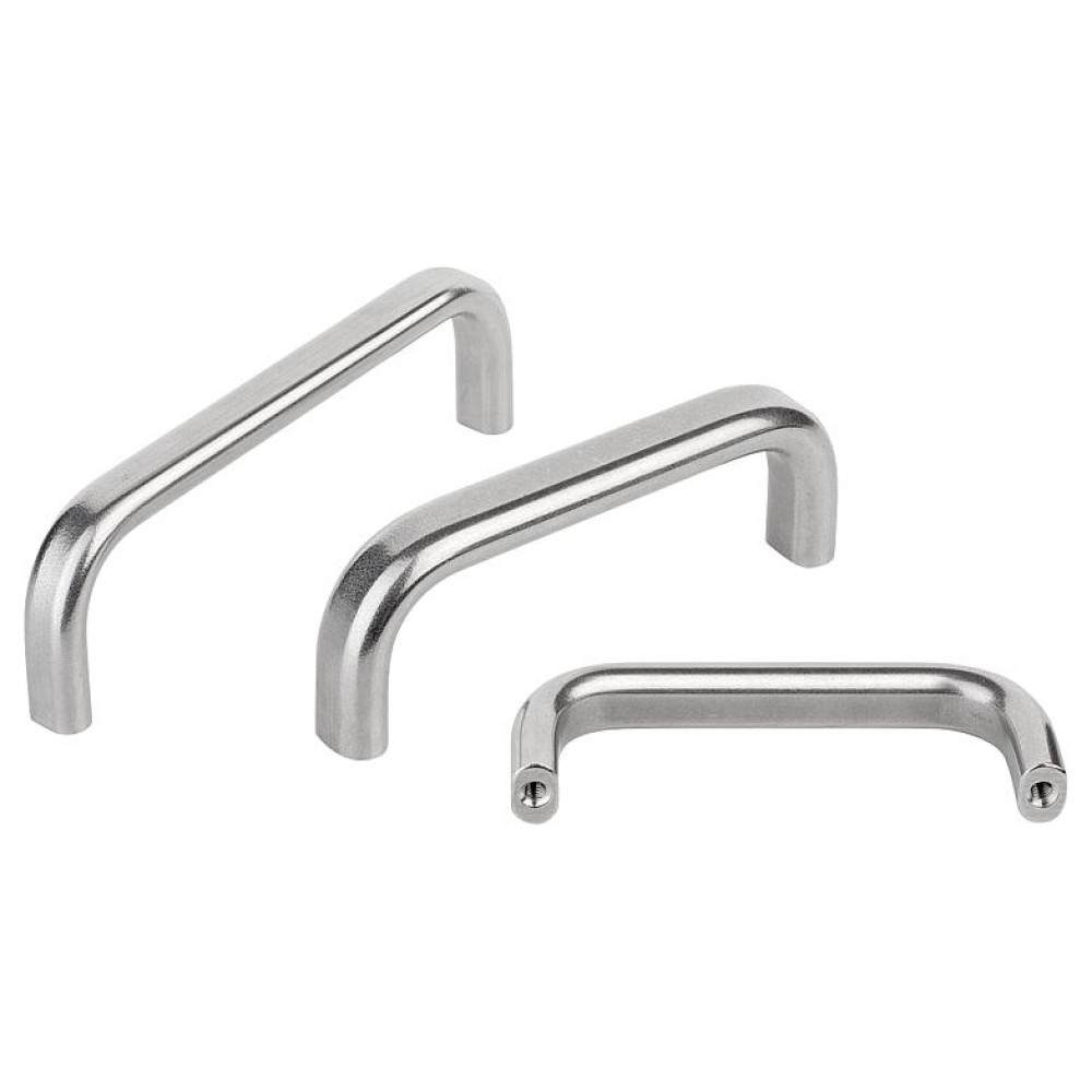 K1086 Ручки бугельные из нержавеющей стали