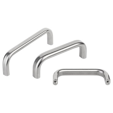 K1086 Ручки бугельные из нержавеющей стали