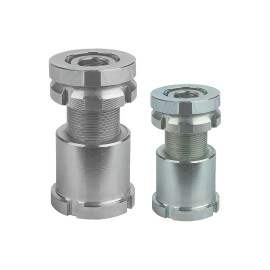 K0057 Опоры подводимые регулируемые самоустанавливающиеся