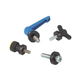 K0584 Шайбы для усиленного зажима