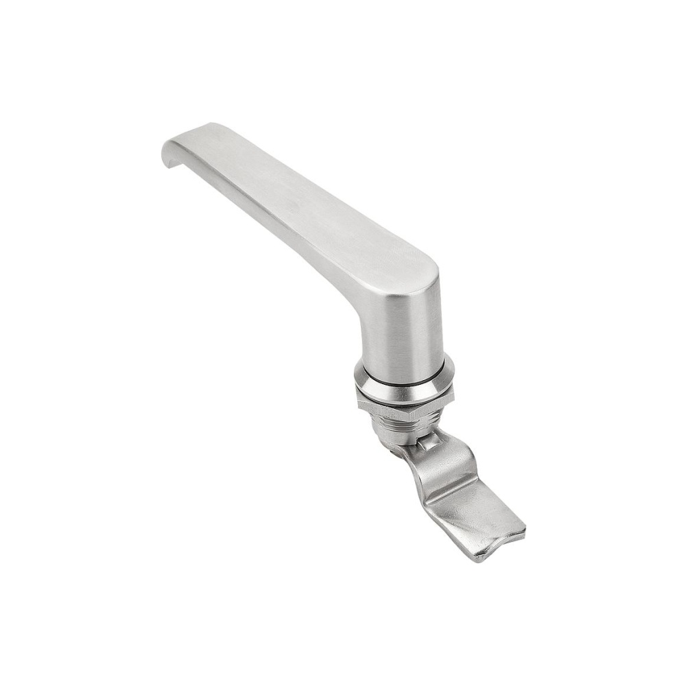 K1110 (K1114) Замки поворотные с рукояткой