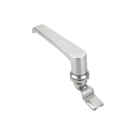 K1110 (K1114) Замки поворотные с рукояткой