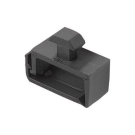 K1280 Крепления пазовые для проводов