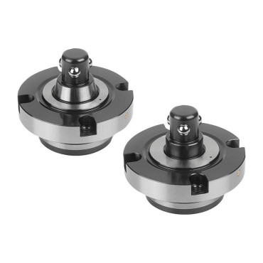 K1486 Цилиндры установочные Ball lock пневматические