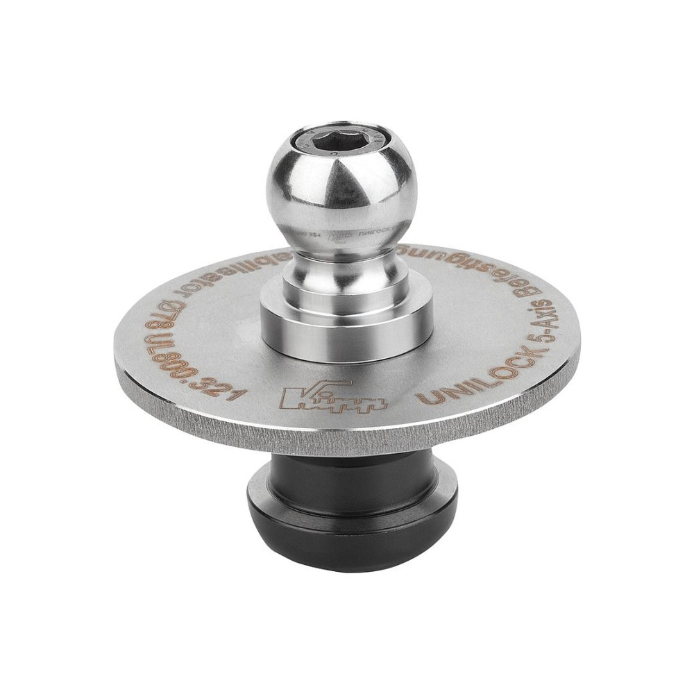 K1190 Крепления для стабилизаторов заготовок в модули UNI lock