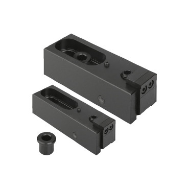 K0890 Зажимы подвижные