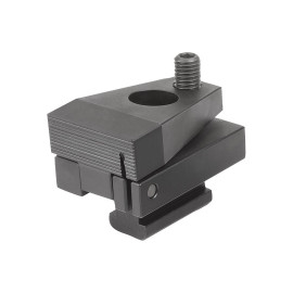 K1386 Зажимы регулируемые для Т-пазов