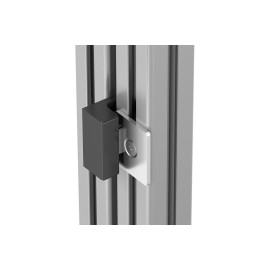 K1633 Упоры дверные для профилей