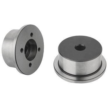 K0934 Блоки монтажные для наружных цанговых зажимов