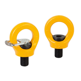 K0769 Рым-болты поворотные