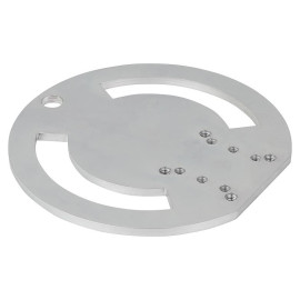 K1211 Плиты адаптерные поворотные для зажимов и прижимов