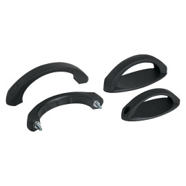 K0193 Ручки бугельные термостойкие с крепежными болтами