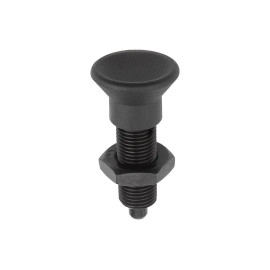 K0343 Штифты стопорные резьбовые