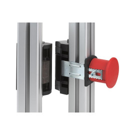 K1497 Кнопки для аварийной разблокировки замков