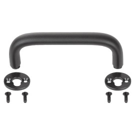 K0204 Ручки бугельные из алюминия съемные