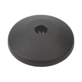 K0415 Основания шарнирных опор из пластика, 20°