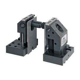 K0940 Тиски 5-координатные для Т-пазов