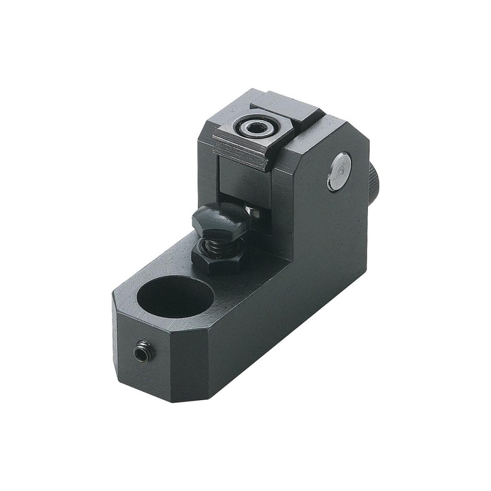 K0931 Зажимы регулируемые с опорным винтом