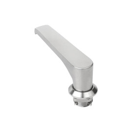 K1359 (K1340) Замки поворотные с рукояткой