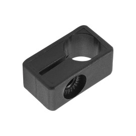 K1281 Крепления для датчиков на конструкционные профили