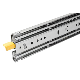 K1719 Направляющие шариковые с фиксацией, до 272 кг