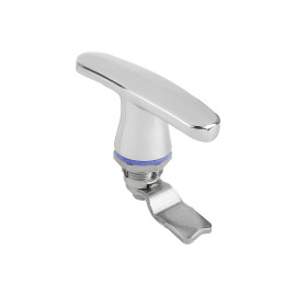 K1452 (K1340) Замки поворотные Hygienic DESIGN с T-образной ручкой