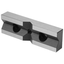 K1376 Губки зажимные призматические для тисков NC (K1238)