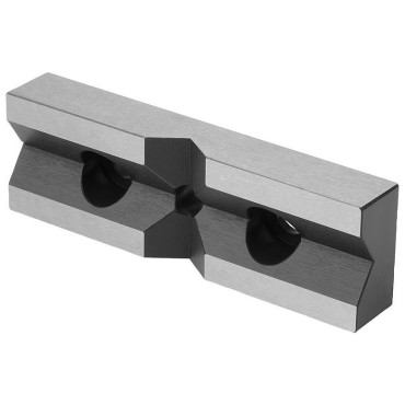 K1376 Губки зажимные призматические для тисков NC (K1238)