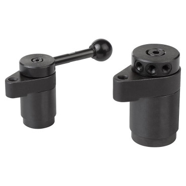 K0912 Прижимы поворотные регулируемые