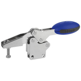 K0661 Прижимы механические из нержавеющей стали