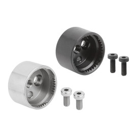 K1446 Элементы фиксирующие поворотные