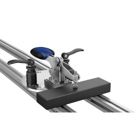 K1210 Плиты адаптерные для зажимов и прижимов