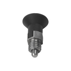 K0748 Штифты стопорные ECO со стандартным шагом резьбы короткие