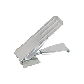 K0049 (K0048) Защелки натяжные регулируемые, отверстия скрытые