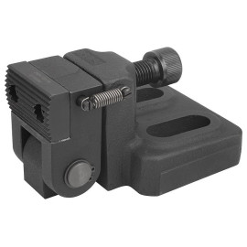 K0831 Зажимы силовые подвижные регулируемые