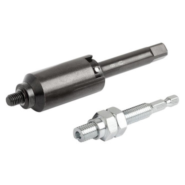 K0978 Инструменты для монтажа резьбовых вставок саморезов