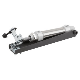 K1548 Прижимы пневматические горизонтальные из стали