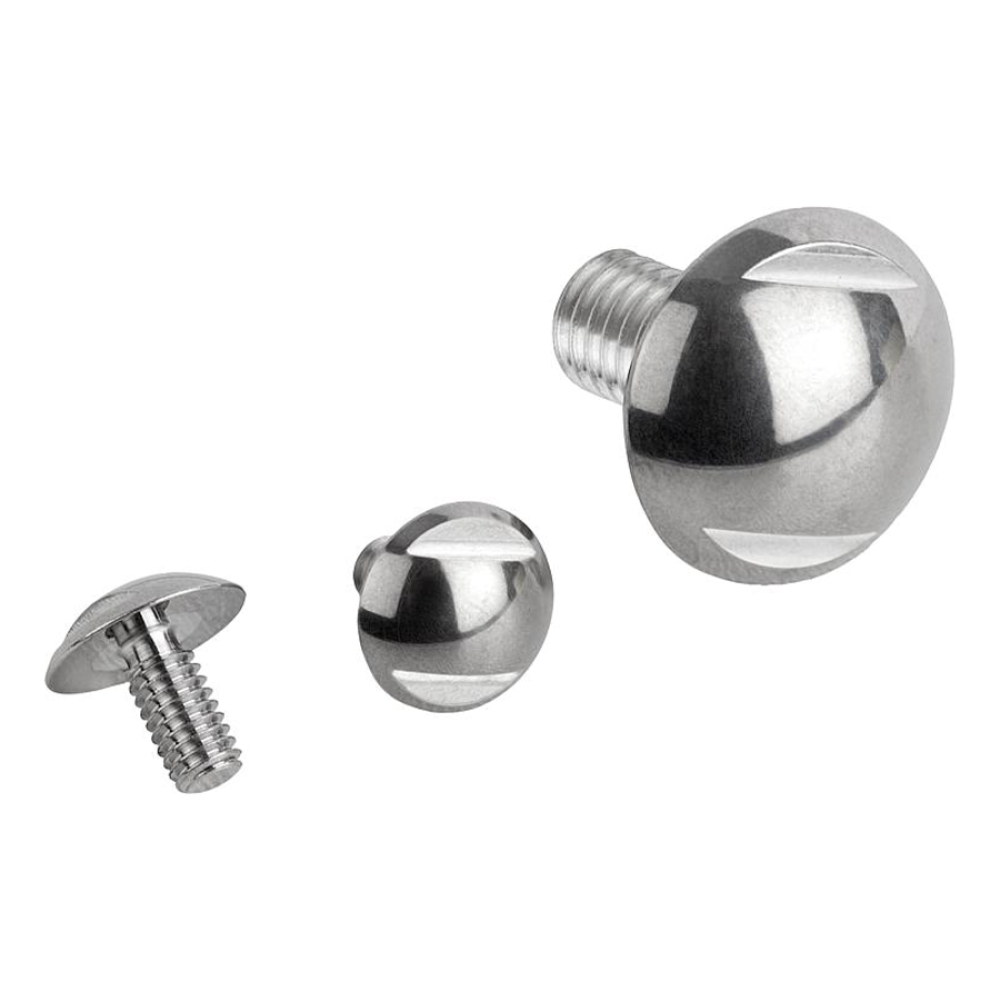 K1329 Винты Hygienic DESIGN с головкой с лысками