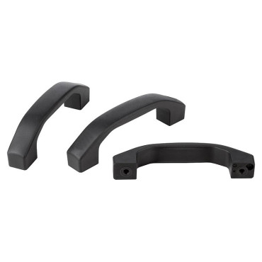 K1060 Ручки бугельные усиленные из пластика термостойкие