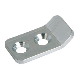 K0047 (K0046) Защелки натяжные регулируемые, отверстия скрытые