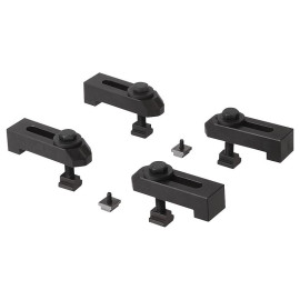 K1008 Комплекты прихватов для крепления тисков