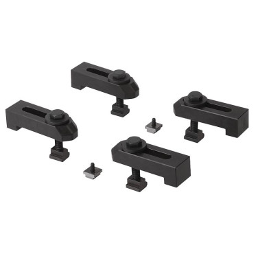 K1008 Комплекты прихватов для крепления тисков